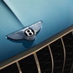 Bentley Stands By Gas Engines for Customers