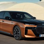 BMW Expands Electric Lineup with Gas Options