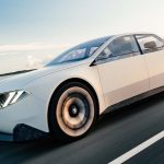 BMW i3 EV Replaces Gas 3 Series Icon