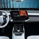 BMW Integrates Alexa into Infotainment System