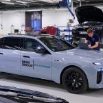BMW Partners to Enhance Solid-State Battery Goals