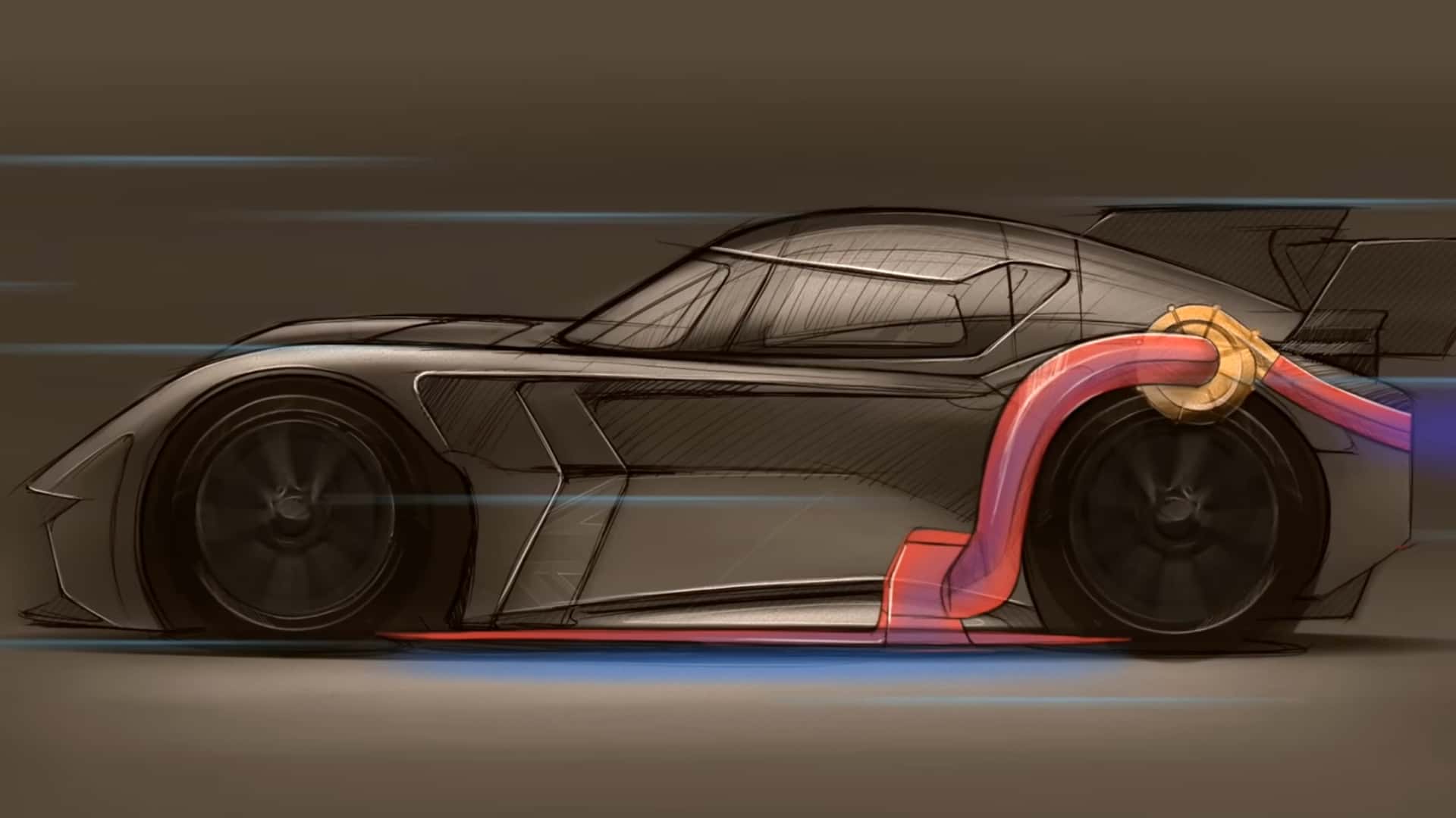 Усередині компанії, що створює неймовірно швидкі автомобілі з вентиляторним приводом