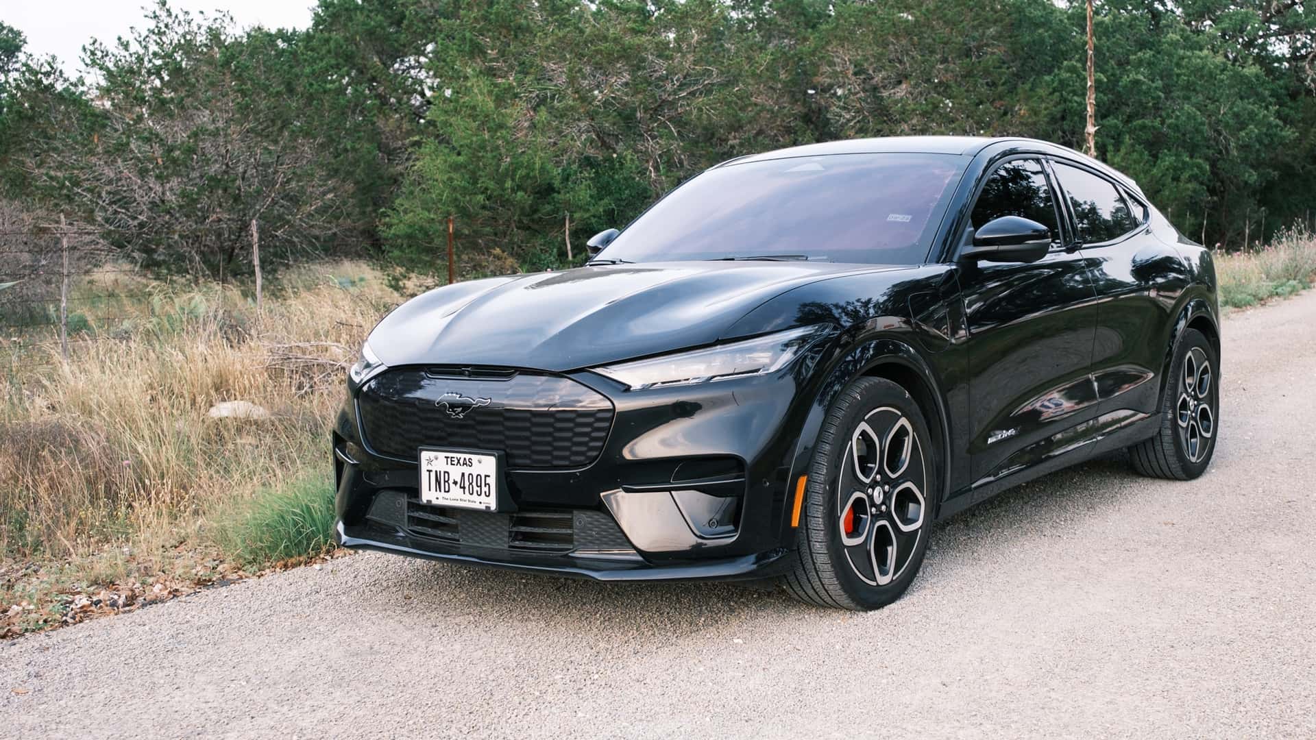 Придбайте сертифікований вживаний електромобіль Ford на Amazon