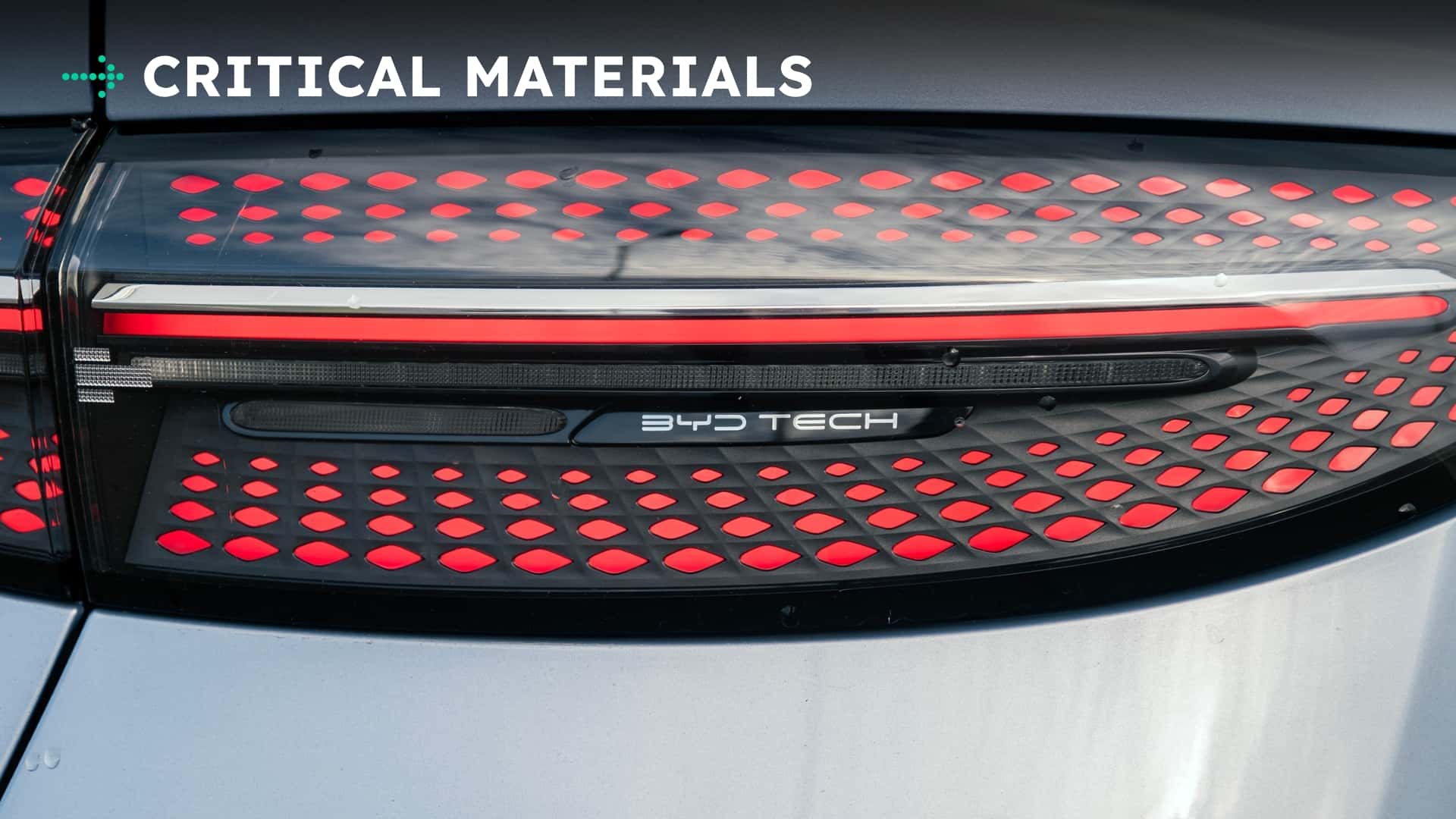 BYD швидко захоплює європейський ринок автомобілів