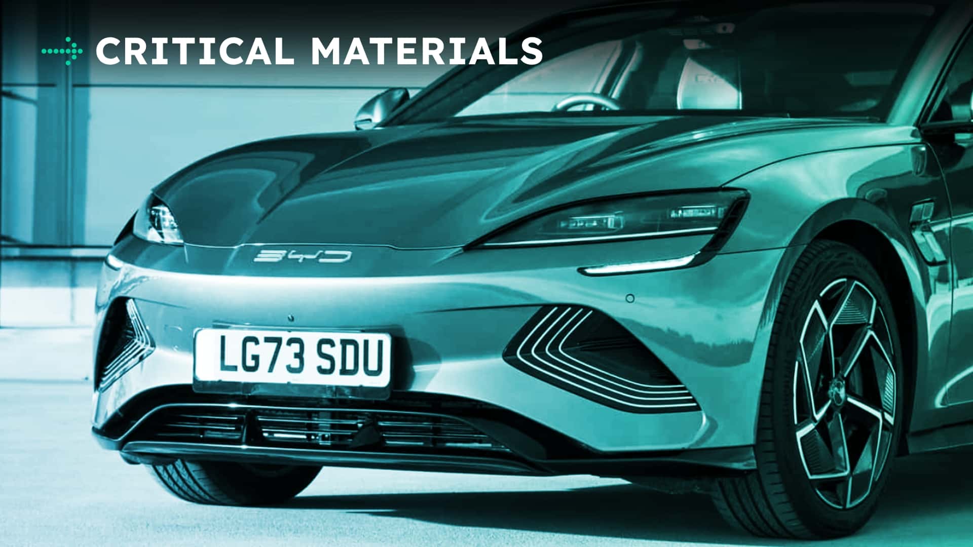 BYD продовжує завойовувати Європу, а Tesla відчуває тиск