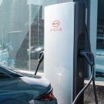 BYD Introduces 5-Minute EV Charging Solution