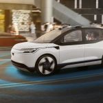 China and US Compete in Robotaxi Deployment