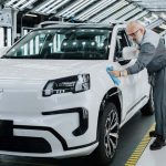 Chinese EV Maker Fills Gap Left by Fisker