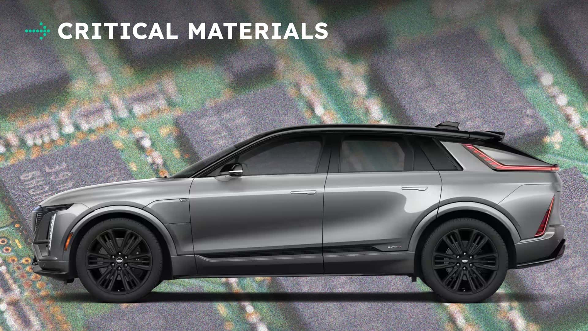 Chip Shortage Threatens Auto Industry Again