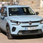 Citroën виконує свої обіцянки автомобільному світі