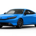 Designing Our Dream Honda Prelude