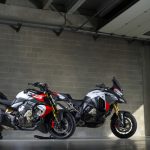Ducati RS Dominates the Motorcycle Market
