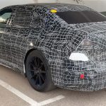 Electric BMW M3 is a Stunning Beauty