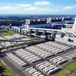 Europe's Largest Battery Storage Powers Millions