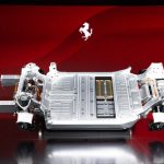 Ferrari's Elettrica and the Electric Future
