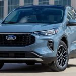 Ford And Lincoln PHEVs Risk Fire Hazard