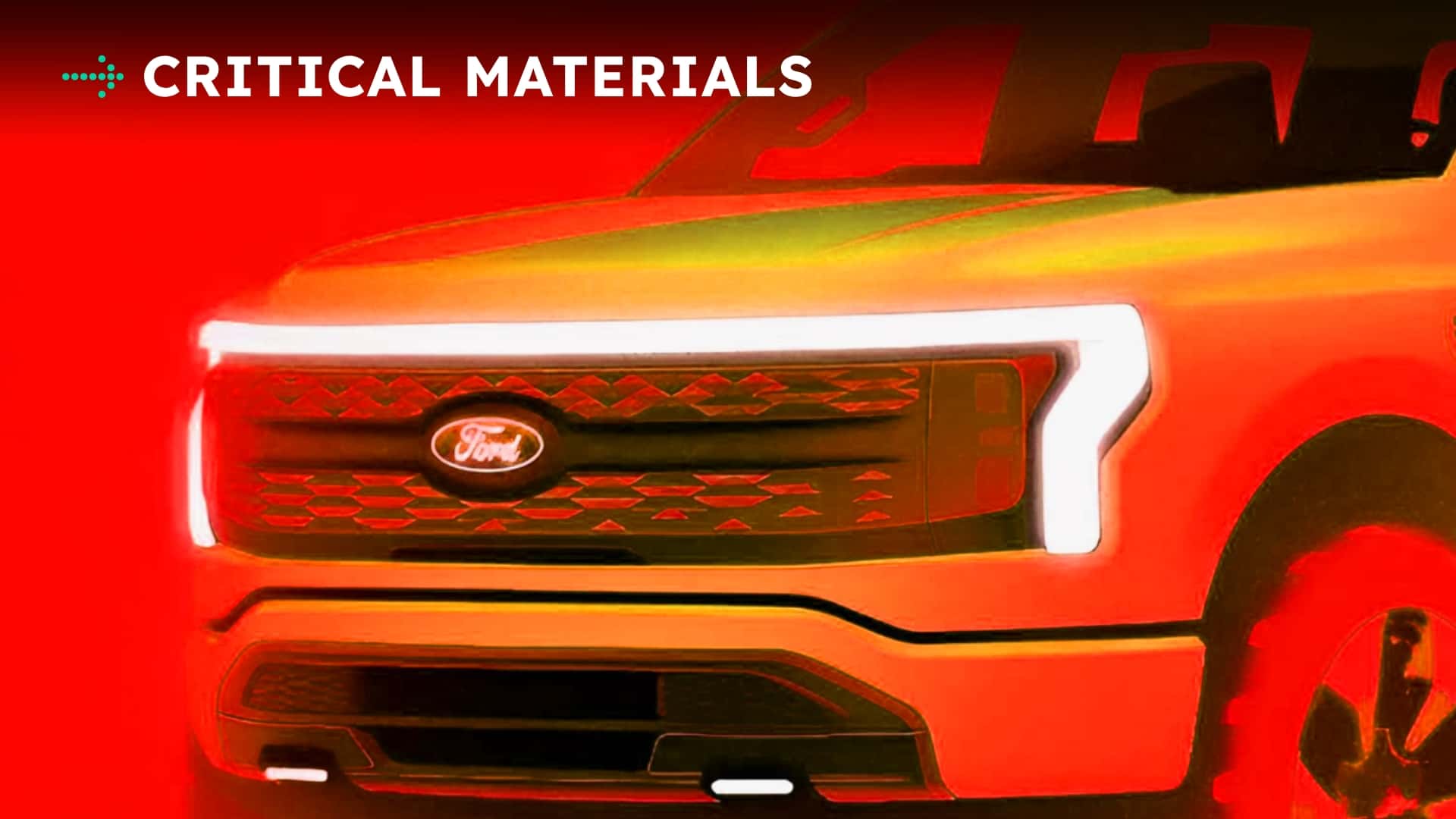 Позови проти Ford через відмову від електричної вантажівки