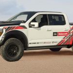 Ford F-150 Raptor R Unveiled With 900 HP
