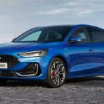 Ford Focus Production Comes to an End