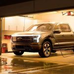 Ford May Discontinue F-150 Lightning Soon