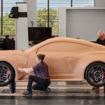 Ford Opens New Headquarters After 70 Years