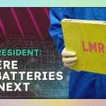 GM Adopts New EV Battery Chemistry Strategy