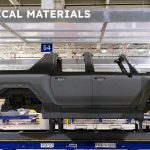 GM Encourages Suppliers to Leave China