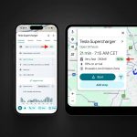 Google Maps Eases EV Road Trip Stress