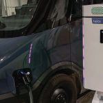 Heliox Introduces Bidirectional DC Fast Charger