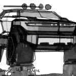 Hyundai Unveils New Off-Roader Tomorrow