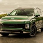 Kia EV6 And Hyundai Ioniq 9 Power Home