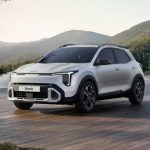 Kia оновлює модель Stonic для шанувальників