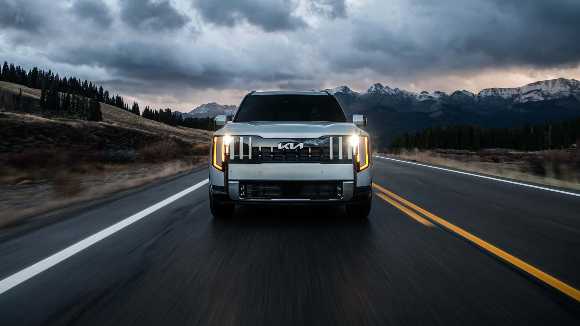 Майбутнє електромобілів Kia: нові виклики та можливості