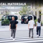 Life in Toyota's Autonomous Vehicle City