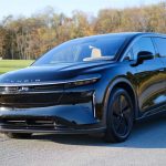 Lucid Gravity Launch Faces Initial Challenges