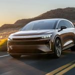Lucid Gravity Touring Offers Impressive EV Range
