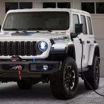 Mandatory Charging for Plug-In Hybrids Explained