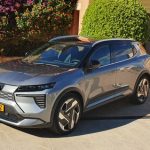 Mitsubishi Eclipse Cross Electric A New Beginning