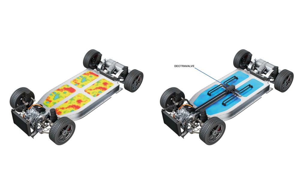 New Device Reduces EV Charging Times