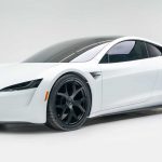 New Tesla Roadster Unveiling Planned for April