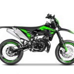 Peugeot презентує новий Mokick модель