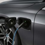 Plug-In Hybrids Surpass Diesel Sales in Europe