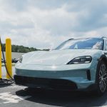 Porsche And Hyundai Beat Lucid In Performance