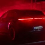 Porsche Cayenne Electric Premieres Tomorrow Livestream