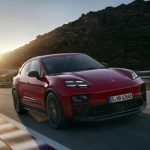 Porsche Macan GTS: Neuer Look und Leistung