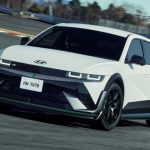 Porsche Praises the Excellent Hyundai Ioniq 5 N