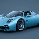 Purchase Luxury Penthouse and Receive Pagani Utopia