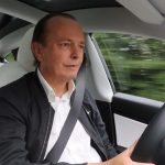 Quentin Willson Electric Vehicle Advocate Dies Age 68