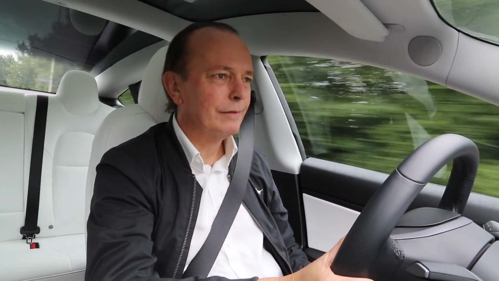 Квентін Вілсон, ведучий Top Gear та захисник електромобілів, помер у віці 68 років