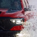 Ram Prepares to Launch Two New SRT Models